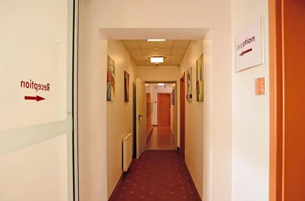Evido Rooms