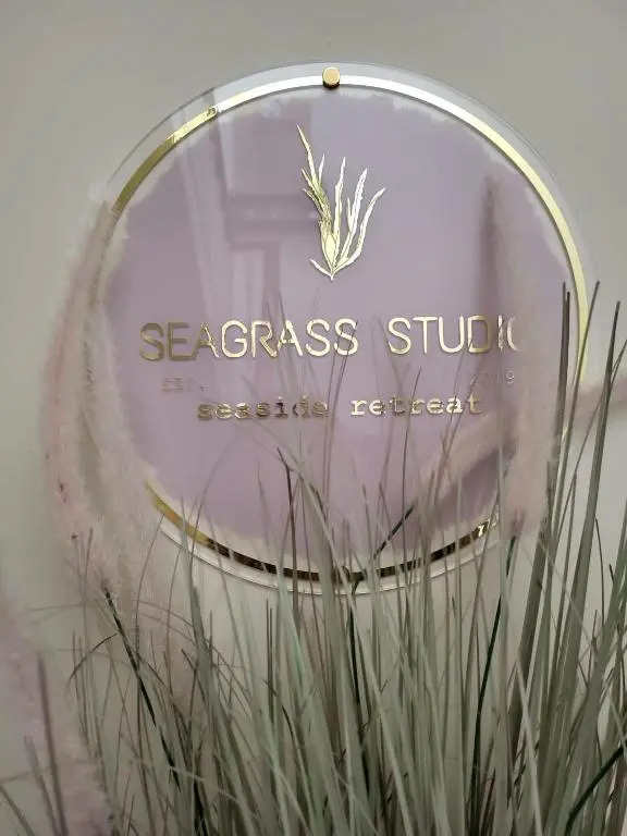 Seagrass Studio