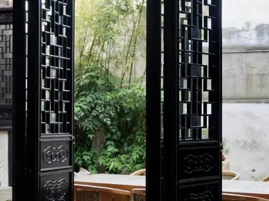 Zhouzhuang Mailun Academy Homestay
