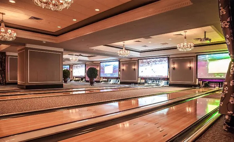Great Cedar Hotel at Foxwoods