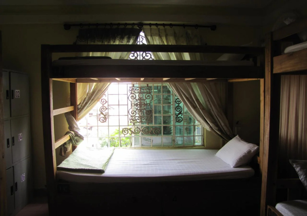 Ngoc Hung Backpackers Hostel