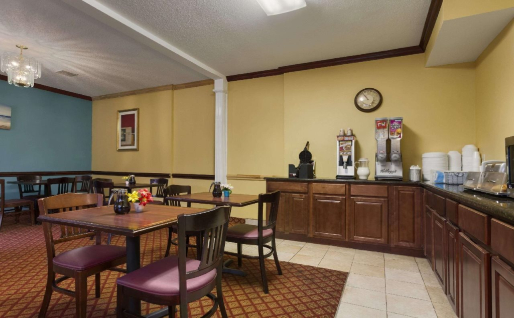 Quality Inn Overland Park Kansas City