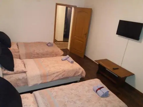 Hostel Mejdan