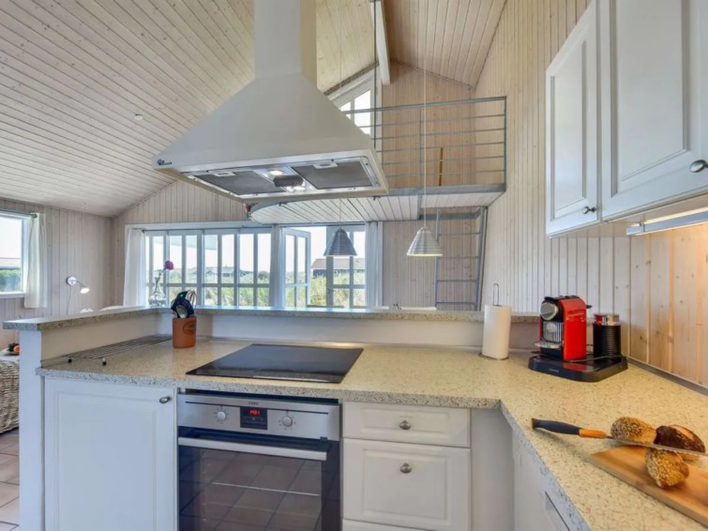 Holiday Home Olla - 300m from the sea by Interhome