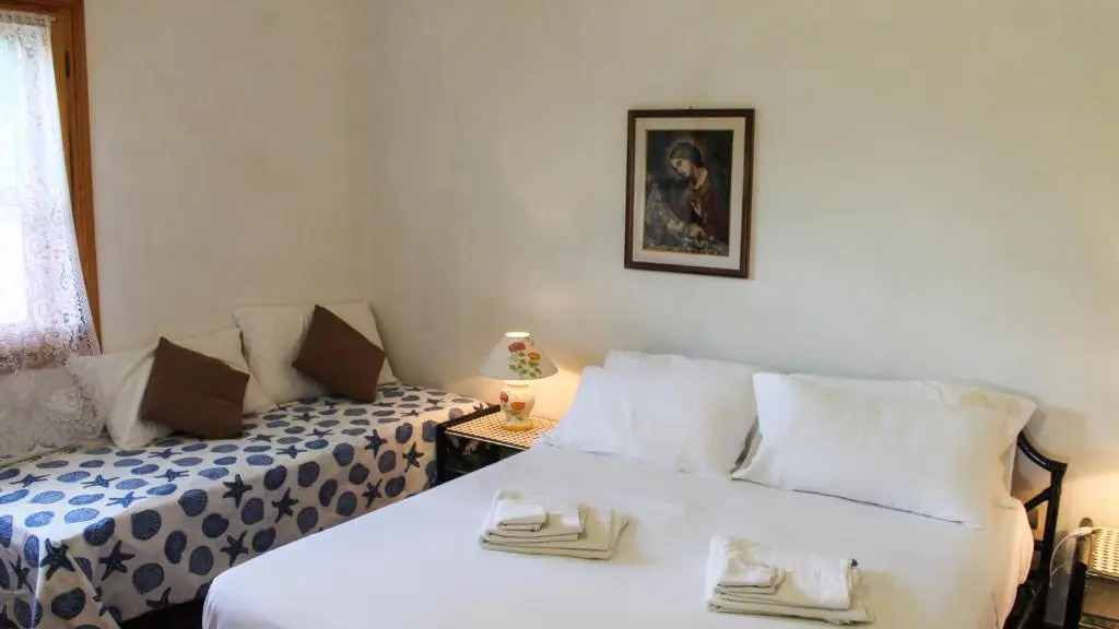 Welcomely - Villa Valeria