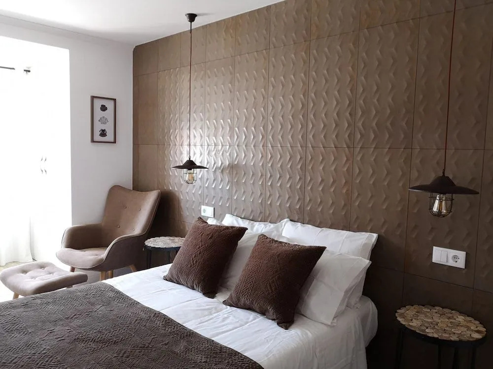 Guilhim Guest House