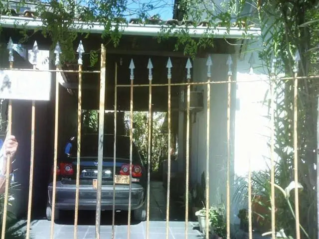 Pousada Solar Dantas