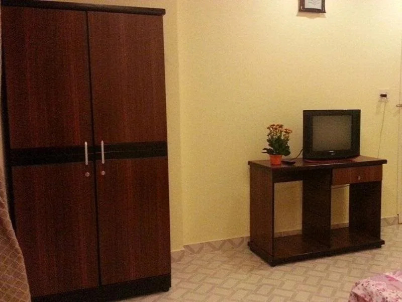 Quynh Thu Hotel