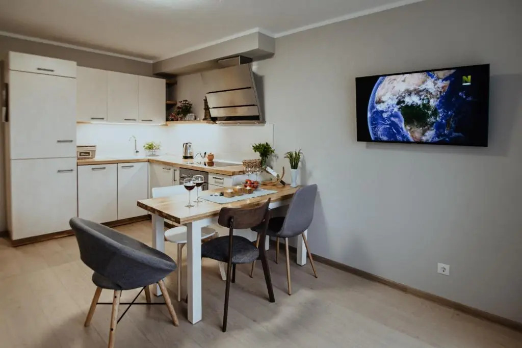 Lina apartamenti