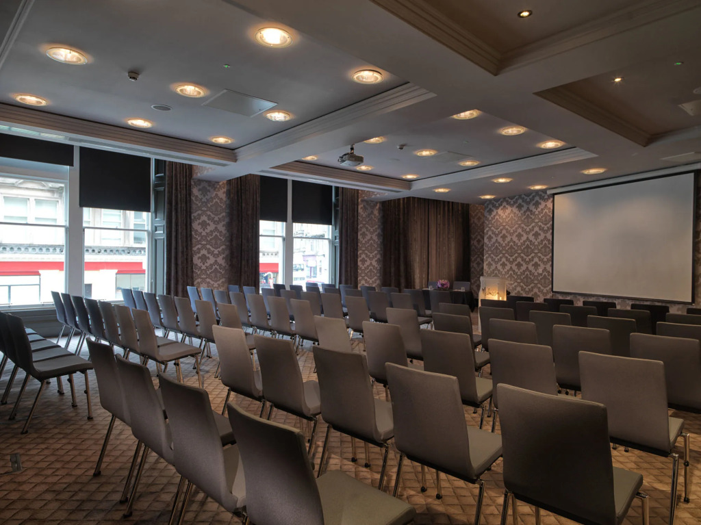 Malmaison Dundee