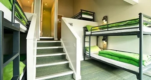 YHA Snowdon Pen-y-Pass