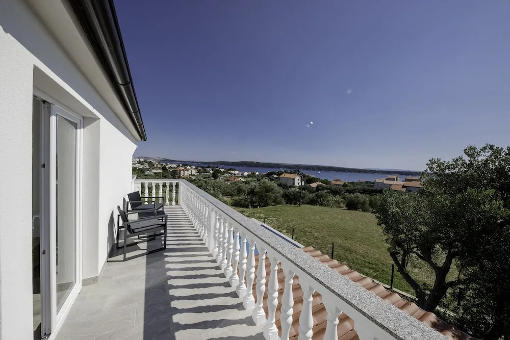 Inviting 3-bed House on the Island of Rab, Croatia