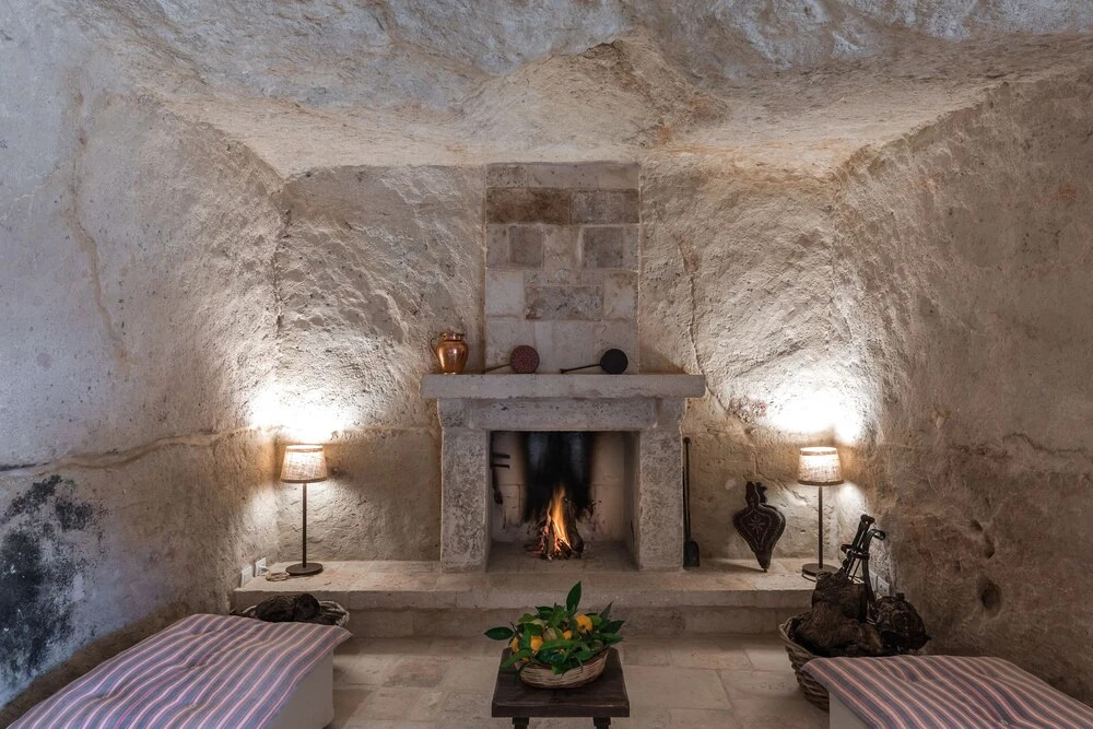 Masseria Torre Abate Risi
