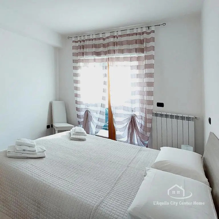 L'aquila City Center Home 1