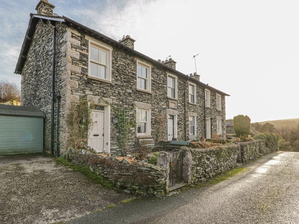 Prospect Cottage