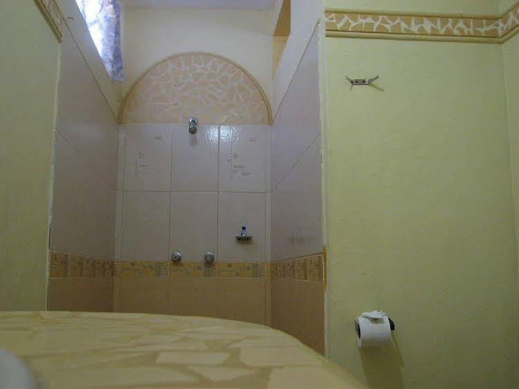 Bungalows El Delfin