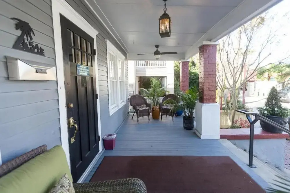 Hemingway House Boutique Hotel