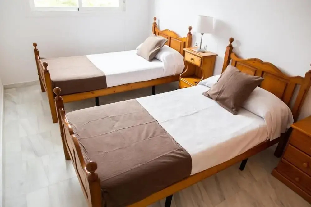 Lovely Apartment Next to the Sea, Relax and Quiet