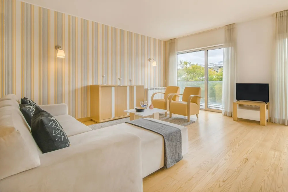 Belém Deluxe Stay