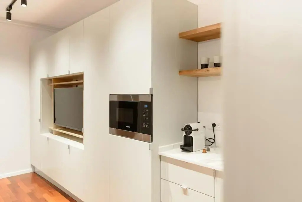 Bianco 19 - central studio Universitate - Old Town
