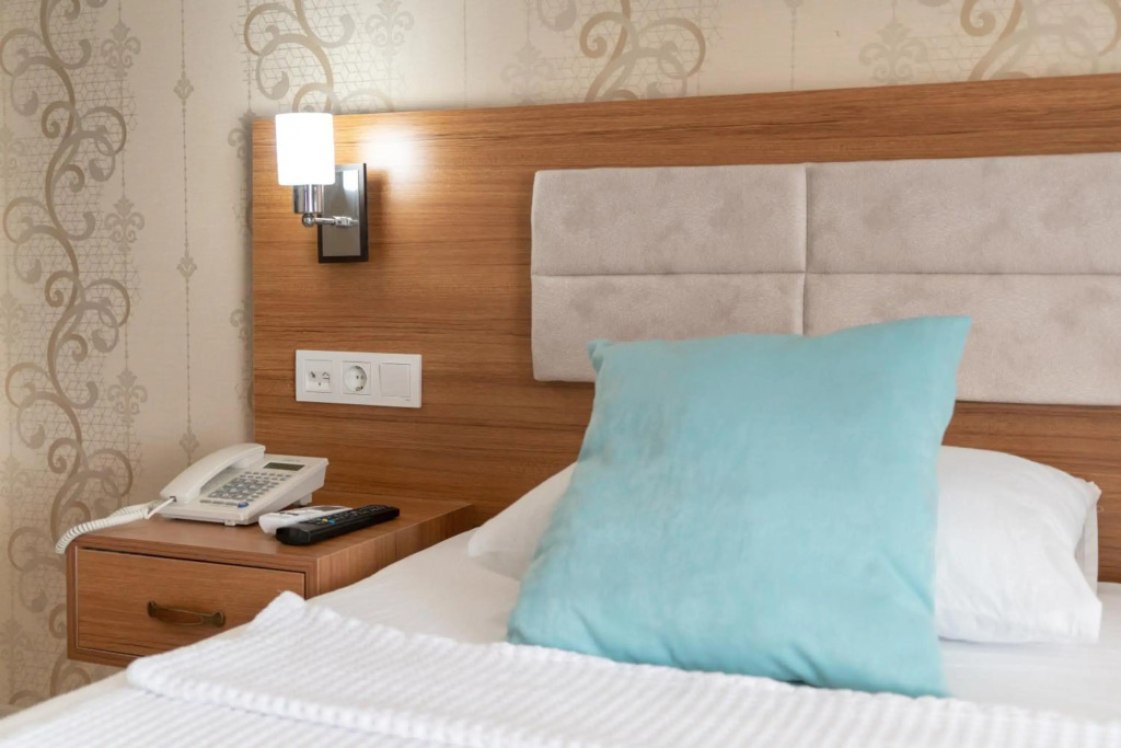 OLYMPIC HOTELS Belek