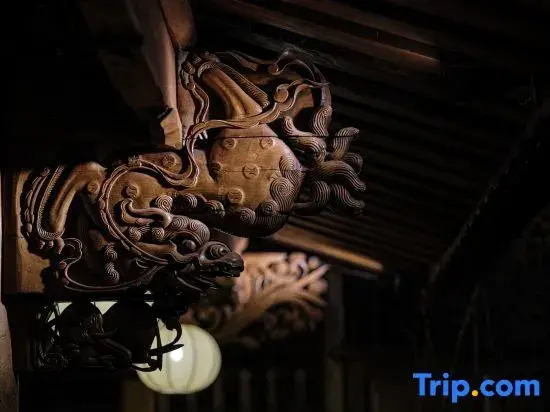 Heart-warming place homestay