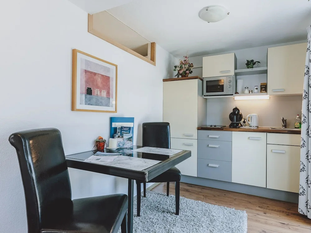 Appartement Haus Elise by we rent, SUMMERCARD INCLUDED