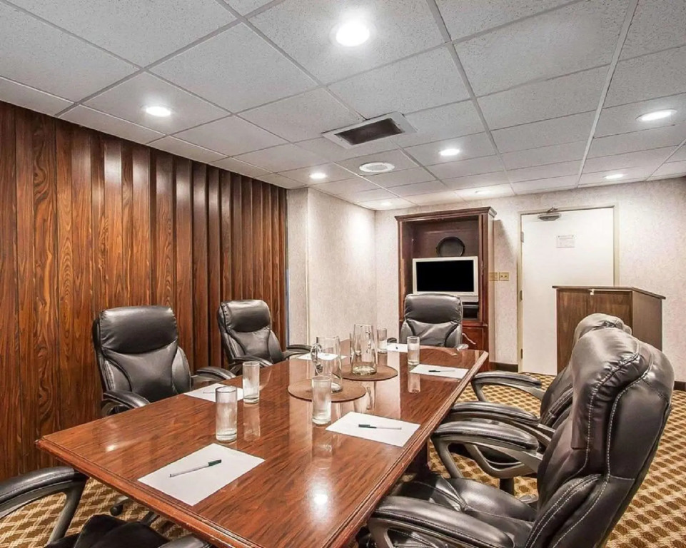 Quality Inn Murfreesboro-University Area