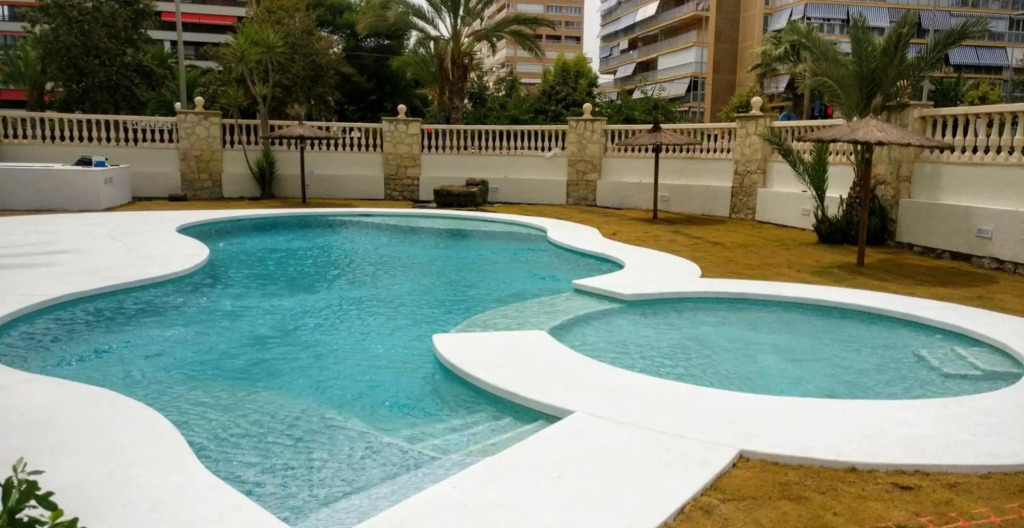 Tortuga Flat