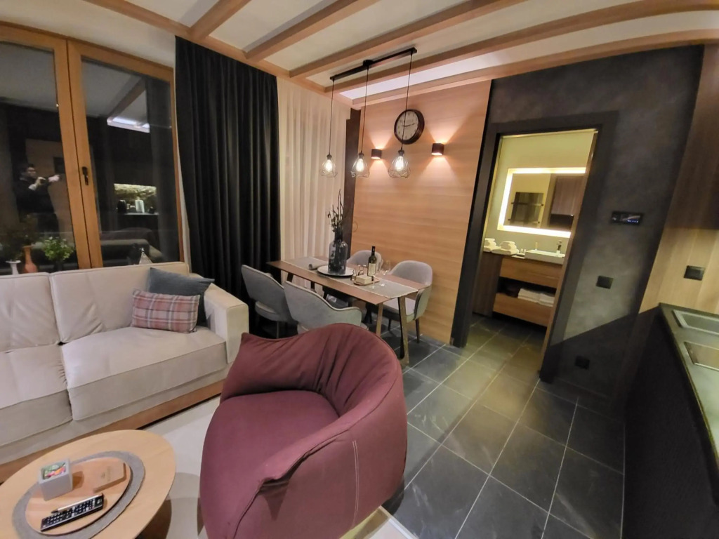Woodside Kopaonik