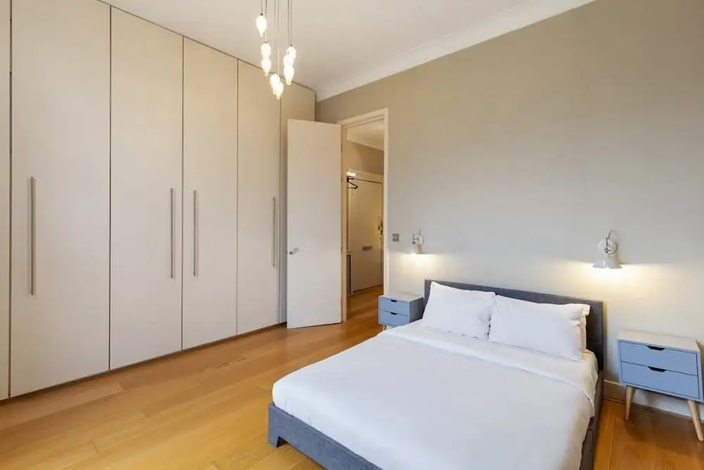 Modern & Cosy One Bedroom Apartment, Close to Tube