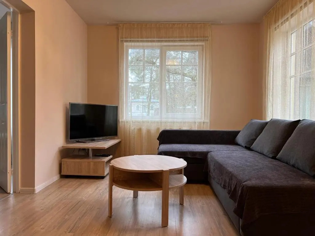 Large&Cozy Vacation Apartment 200m From Beach