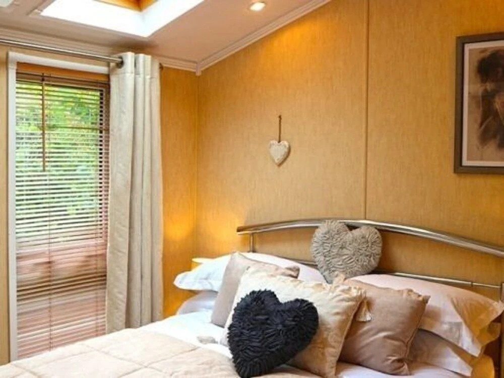 Melbury Lodge