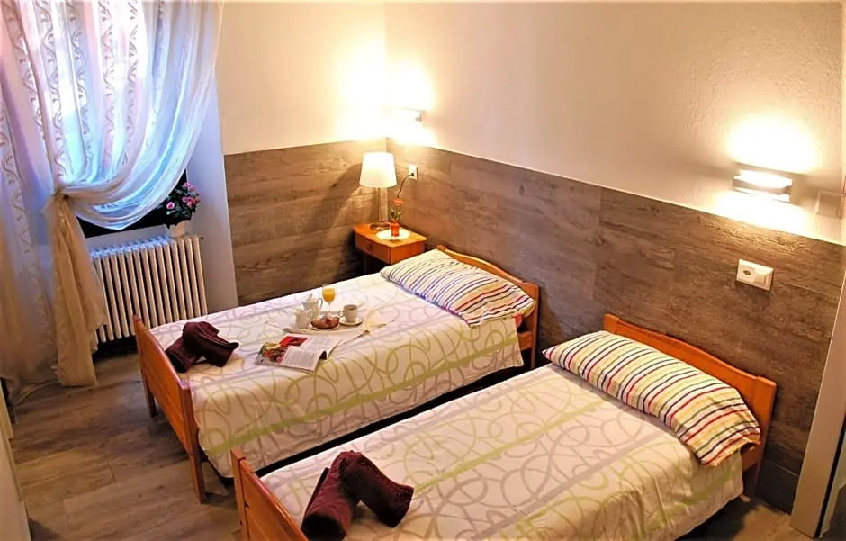 Hotel della Posta