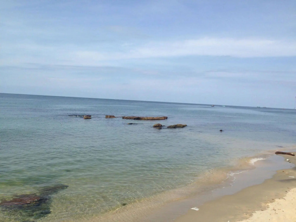 Gold Hotel Phu Quoc