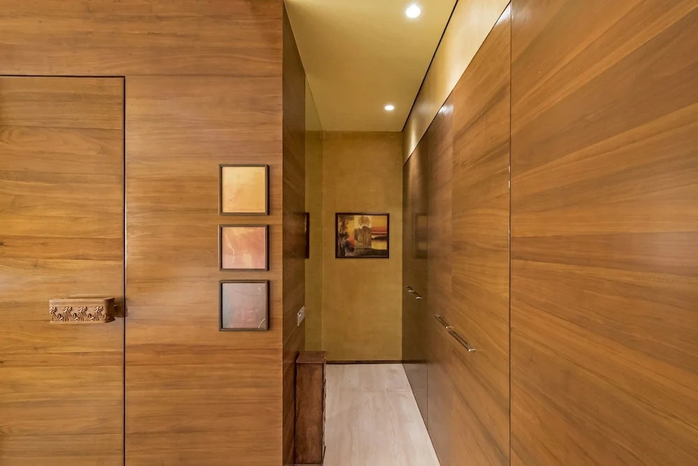 GuestHouser 4 BHK Villa 4238