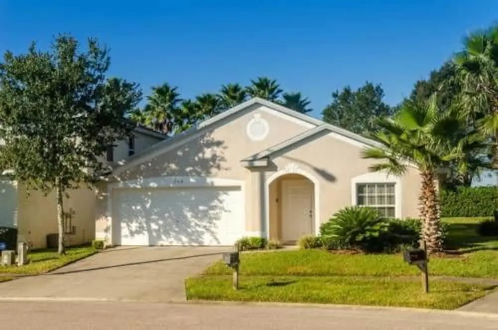 HL740BD Hampton Lakes - Four Bedroom Home