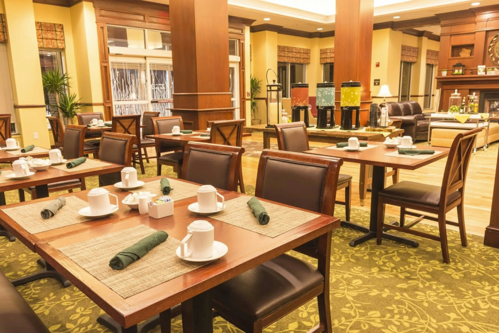 Hilton Garden Inn Bangor