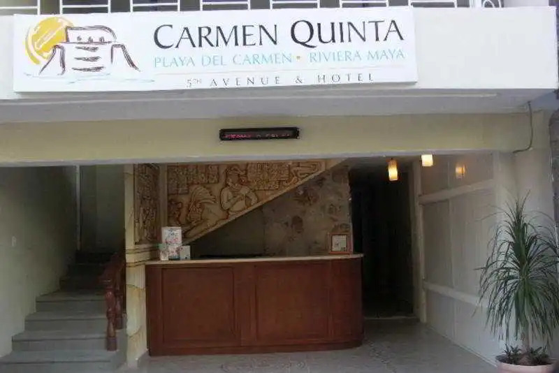 Carmen Quinta