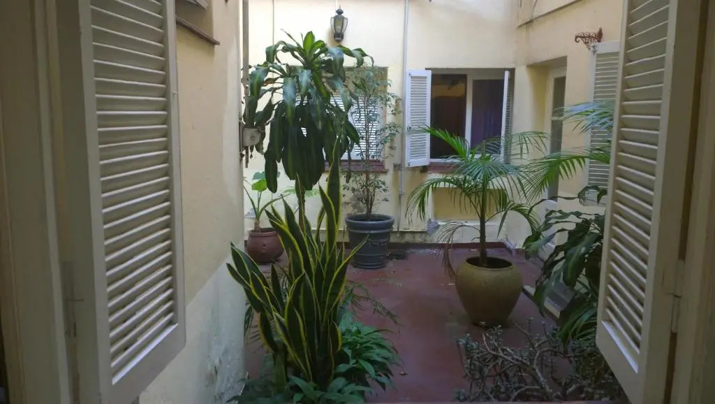 Koten Hotel