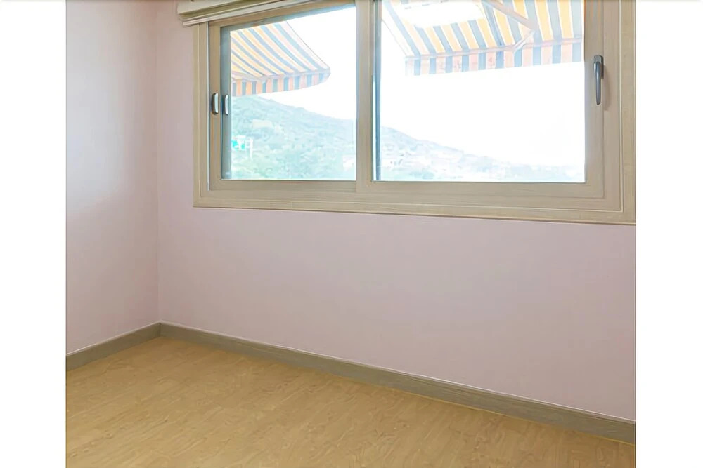 Geoje Mountain & Sea Pension