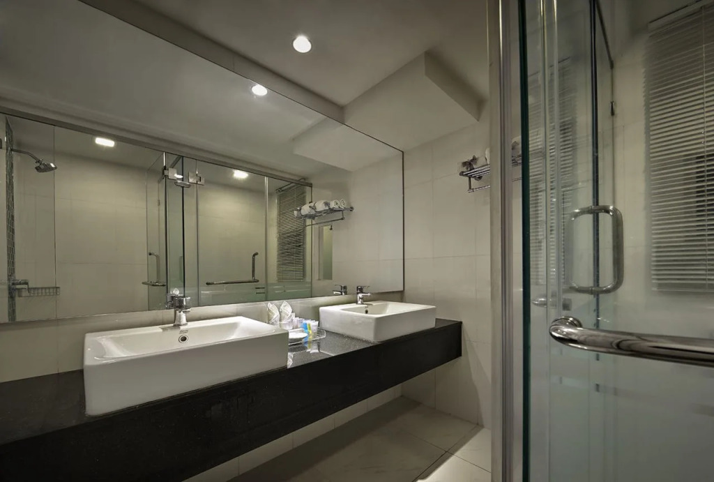 Maritime Suites by Comfy
