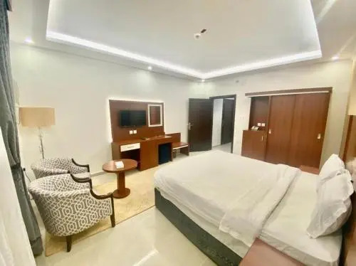 فندق غالية - Ghalia hotel