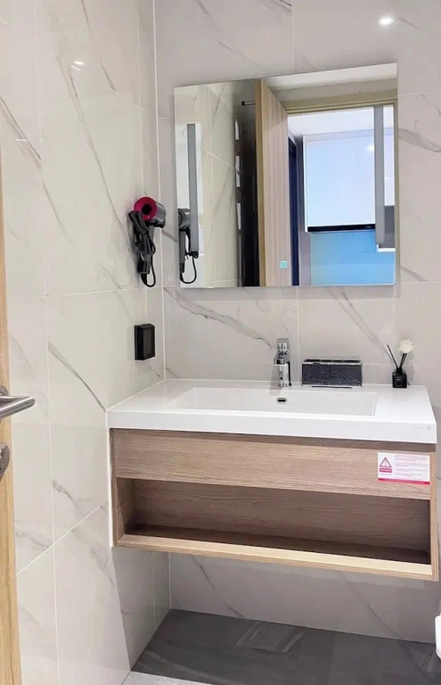 Room-luxury Room Pattaya With Scenic Roo