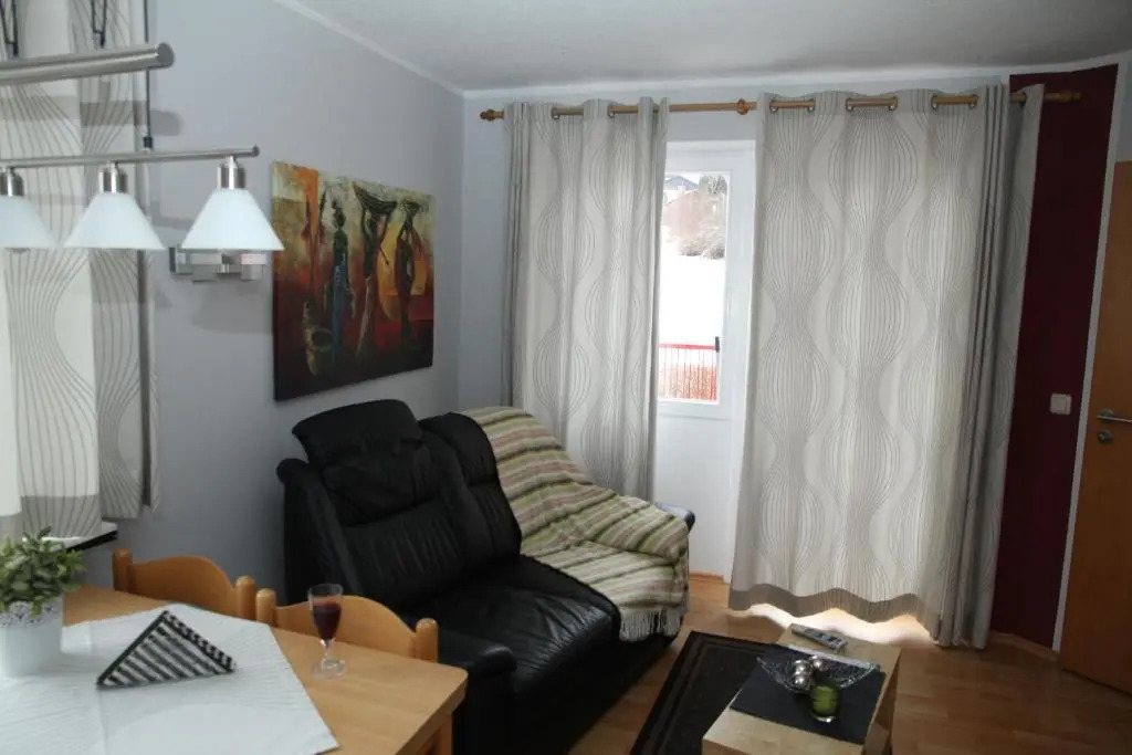 Ferienwohnung Gerda