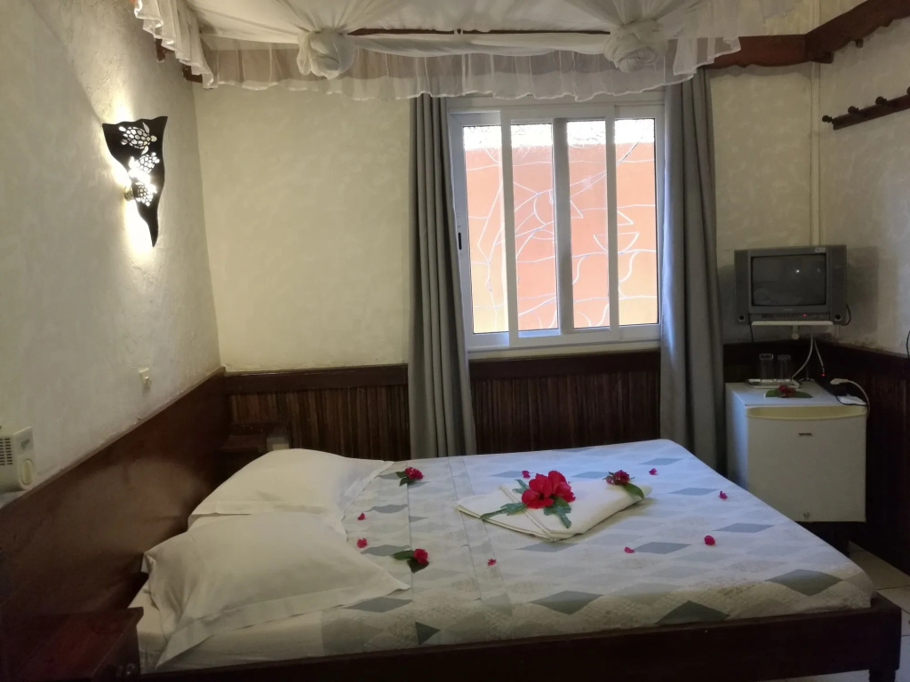 Aviavy Plage Hôtel