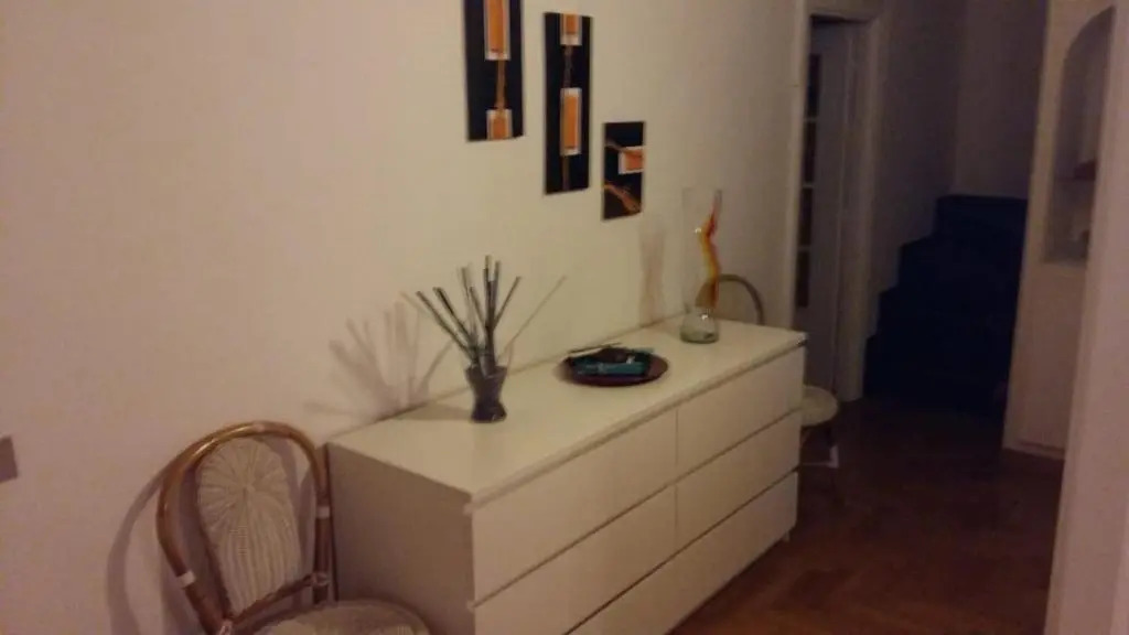 Coronari 45 apartment