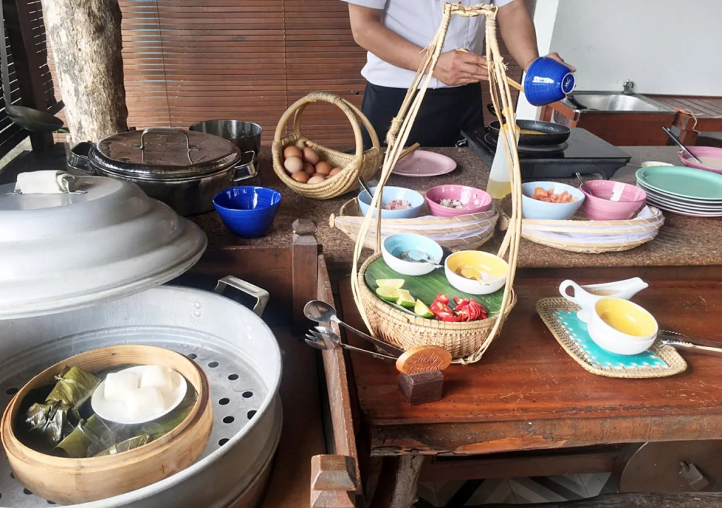 Hoi An Chic Green Retreat