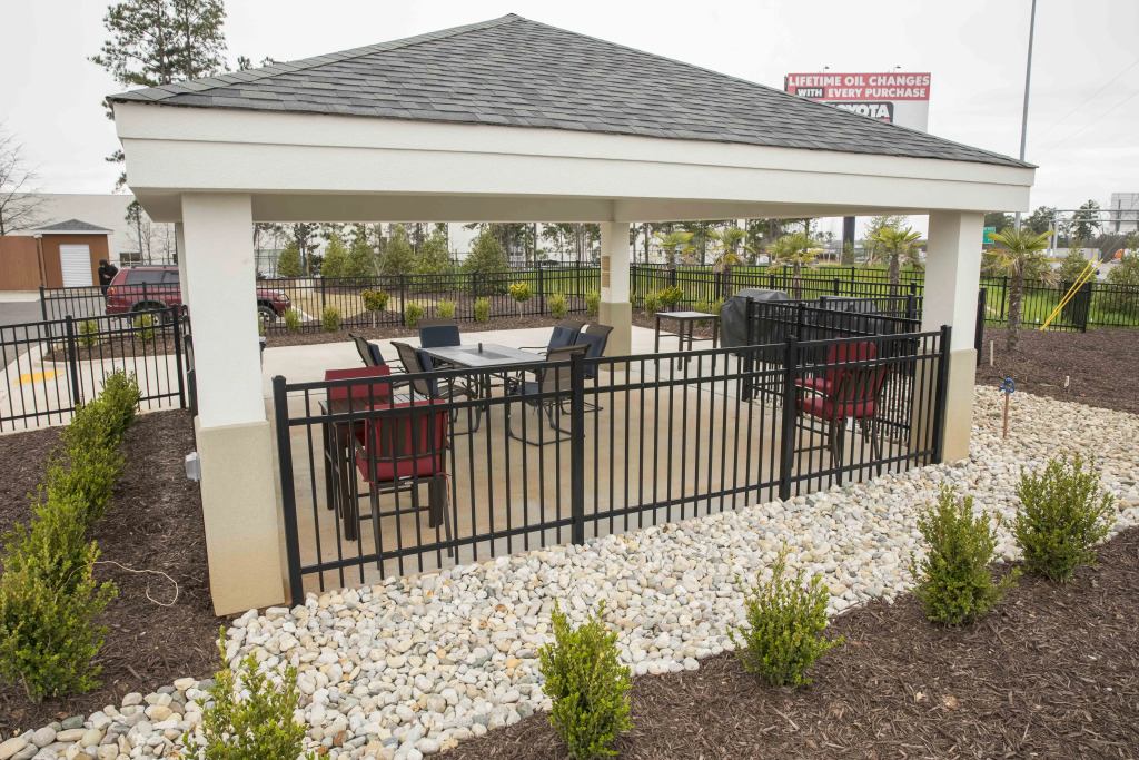 Candlewood Suites - McDonough by IHG