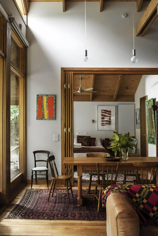 Georgie Gardens Daylesford
